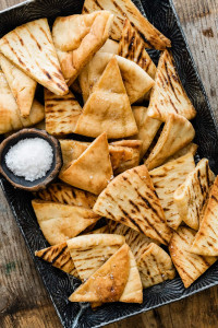 Kartoffelchips