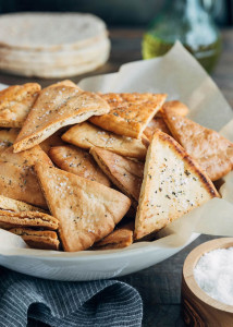 Kartoffelchips