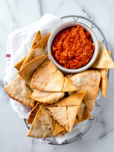 Kartoffelchips