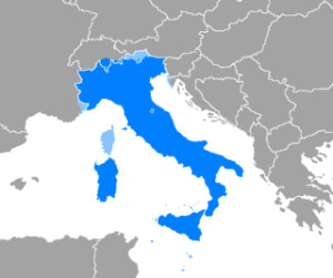 Italienisch