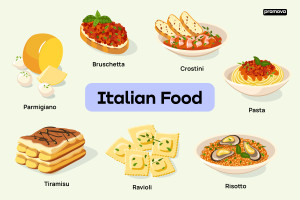 Italienisch