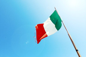 Italienisch