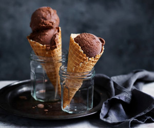 Eiscreme