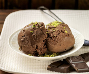 Eiscreme