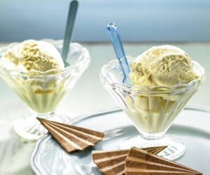 Eiscreme