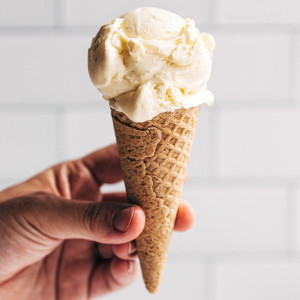 Eiscreme