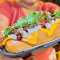 Hotdog Artesanal De Salsicha Alemã