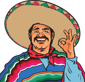Mexikaner