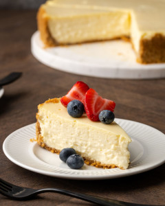 Käsekuchen