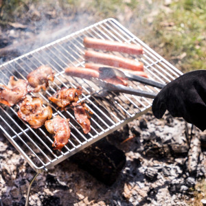 Grill