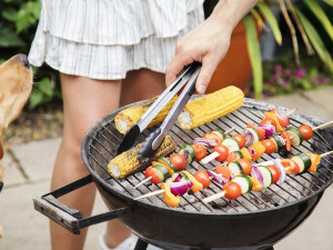 Grill