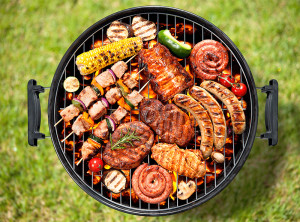 Grill