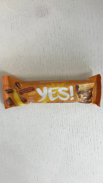 Yes Bars Banana And Pecan Fruit And Nut Bar