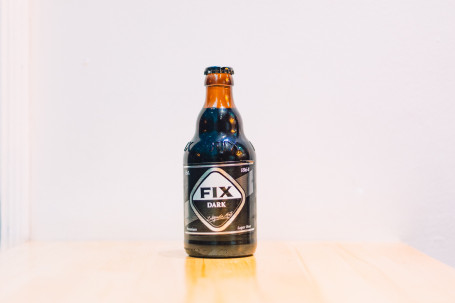 Fix Hellas Dark Lager Beer 330Ml