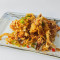 Salt And Pepper Soft Shell Crab Each) Jiāo Yán Ruǎn Ké Xiè Yī Zhǐ）