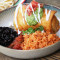 Chimichangas (Grilled Chicken) Cuì Zhà Jī Ròu Dà Juǎn Bǐng