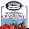 6. Cranberry Sauce