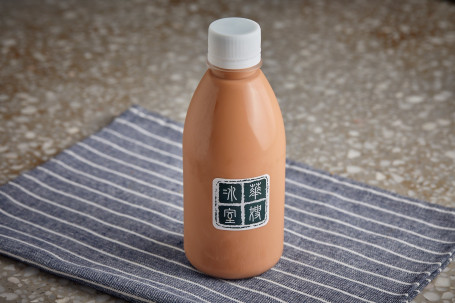 Zūn Zhuāng Dòng Nǎi Chá Bottle Milk Tea