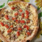Mozzarella Pizza (Medium 14