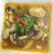69.Tom Yum Hed (V) (Very Hot) (Spicy)
