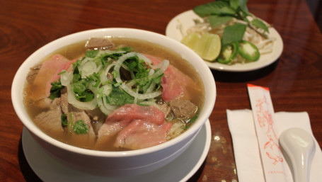 P1. Combination Pho