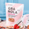 Organic Cojean Granola N°3 La Vie En Rose