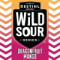 Wild Sour-Serie: Dragonfruit Mango