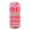 3. 1911 Strawberry Cider