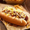 Hot Dog Completo Fanta 250 Ml