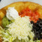 49. Tostada