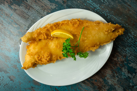 Scottish Regular Fresh Haddock (8-10 Oz)