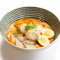 Chatterbox Jumbo Scallop Laksa Zhāo Pái Zhēn Bǎo Dài Zi Lǎ Shā