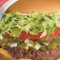 Original Fatburger (1/3 Lb