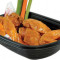 Bone-In Wings Medium (10 Pcs)