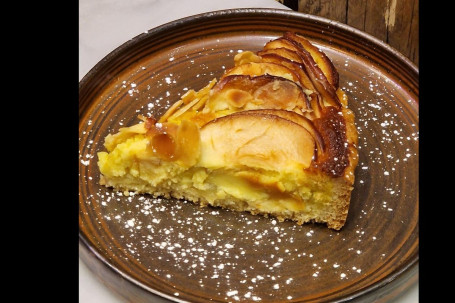 Torta Alle Mele (Apple Tart)