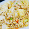 F5. Kow Pad Sub Pa Rod Dinner (Pineapple Fried Rice)