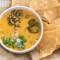 Plant Based Queso Chips