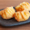 Fried Ginger Prawn Dumplings (3 Pieces)