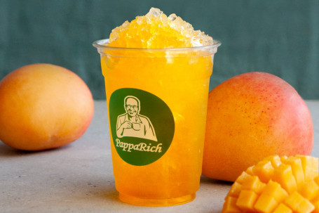 Mango Freezy