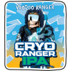 7. Voodoo Ranger Cryo Ranger Ipa