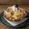 Tropical Loaded Donut Holes