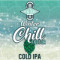 Winter Chill Factor Cold IPA