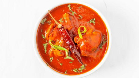 58. Chicken Vindaloo