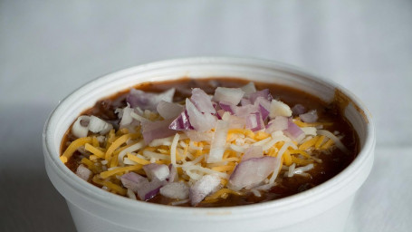 Chili (Large) 16Oz