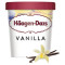 Haagen Dazs (Vanilla)