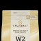 Callebaut 5.5 White