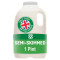 Co-Op 1 Pint Fresh Semi-Skimmed Milk 568Ml