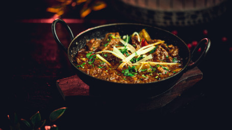 Hyderabadi Handi (Meat)