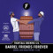 Barrel Friends Forever