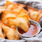 3. Cheese Wonton (6)